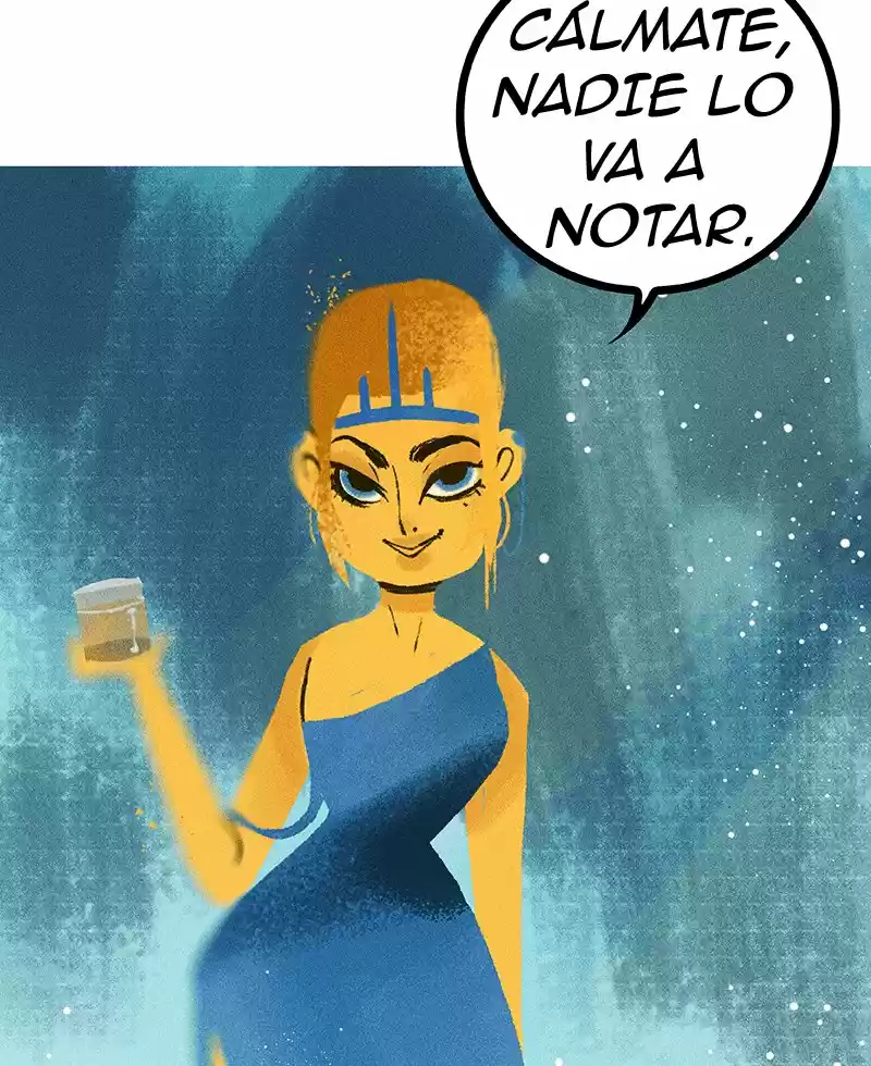 LORE OLYMPUS capítulo 1, página 54