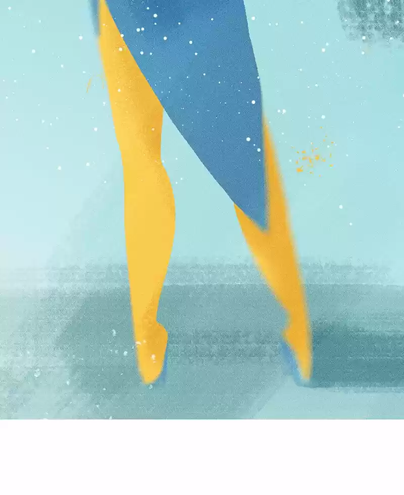 LORE OLYMPUS capítulo 1, página 55