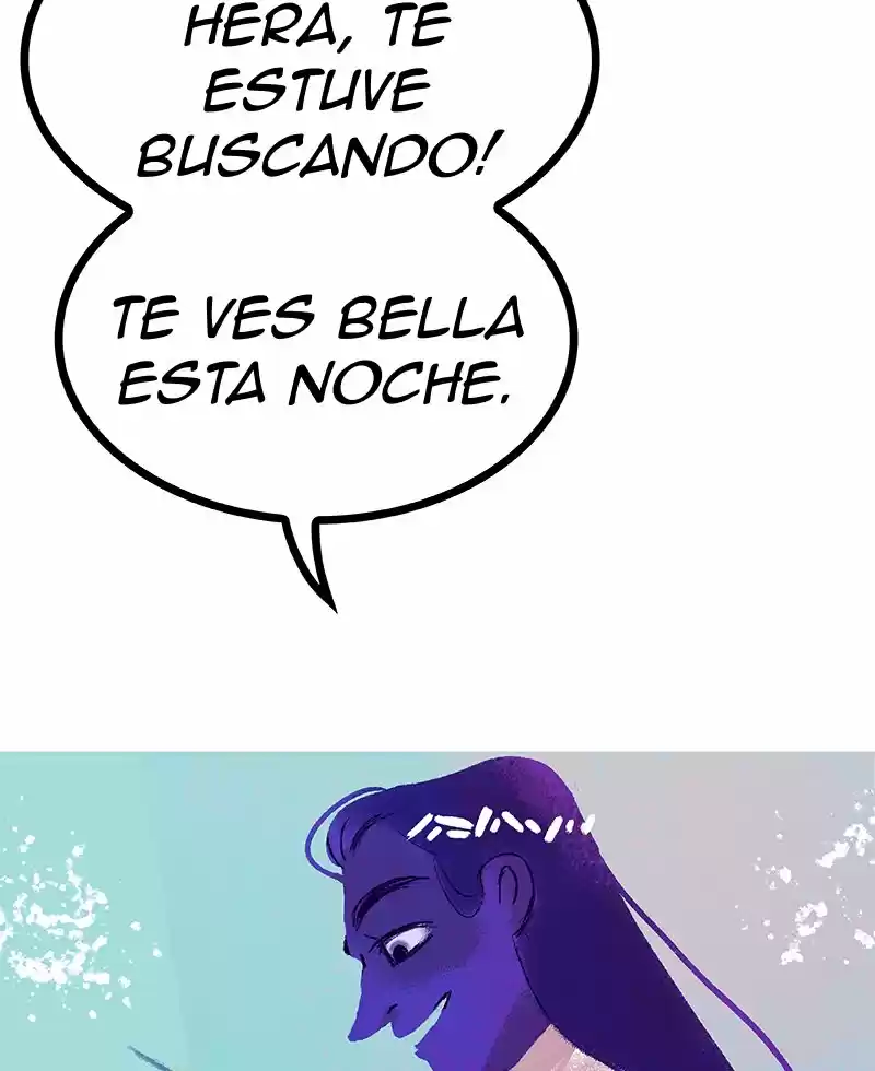 LORE OLYMPUS capítulo 1, página 59
