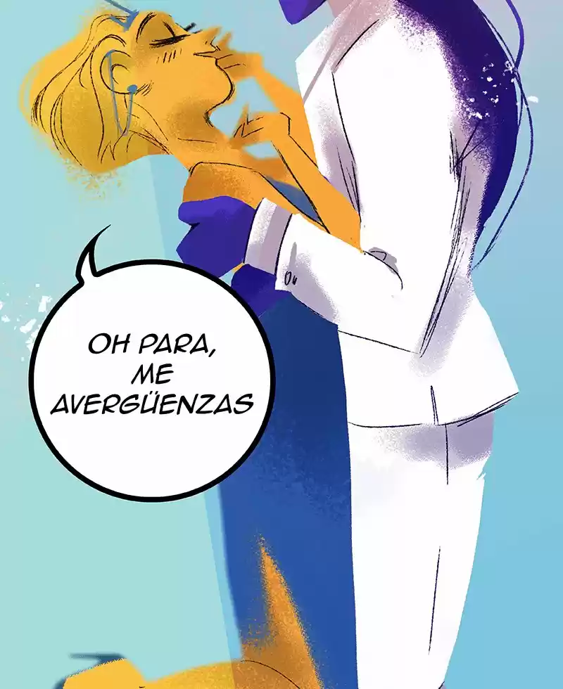 LORE OLYMPUS capítulo 1, página 60