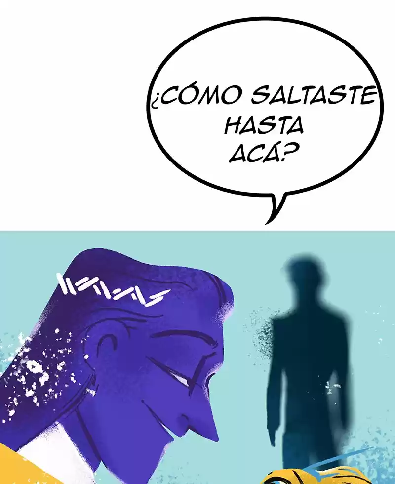 LORE OLYMPUS capítulo 1, página 62