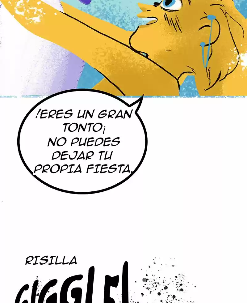 LORE OLYMPUS capítulo 1, página 63