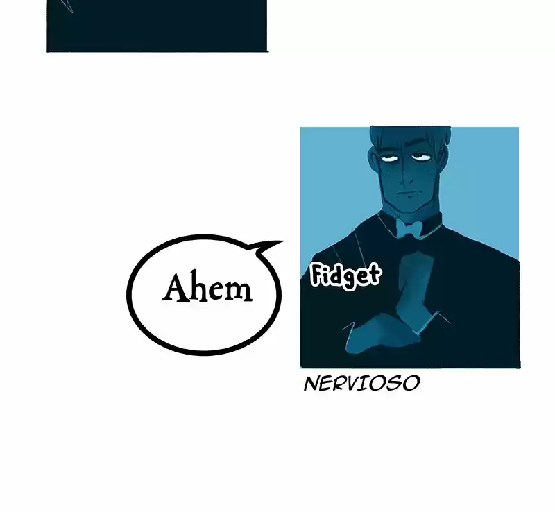 LORE OLYMPUS capítulo 1, página 65