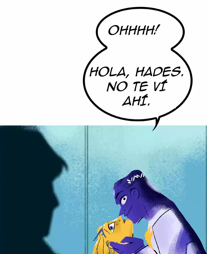 LORE OLYMPUS capítulo 1, página 66