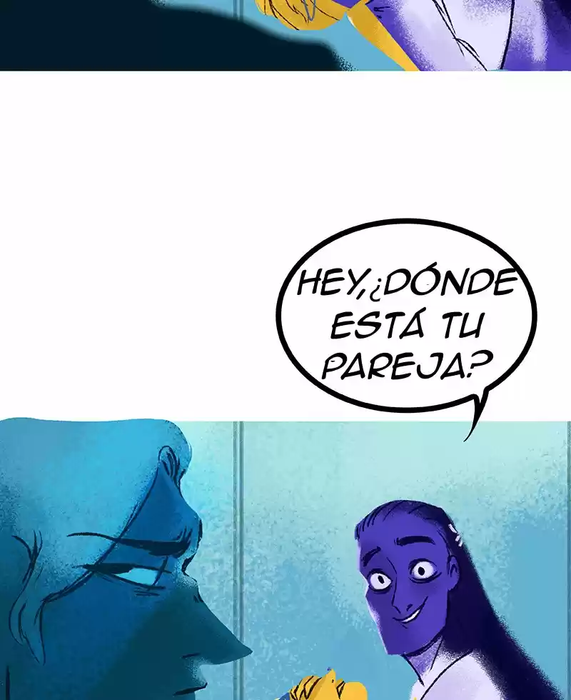 LORE OLYMPUS capítulo 1, página 67