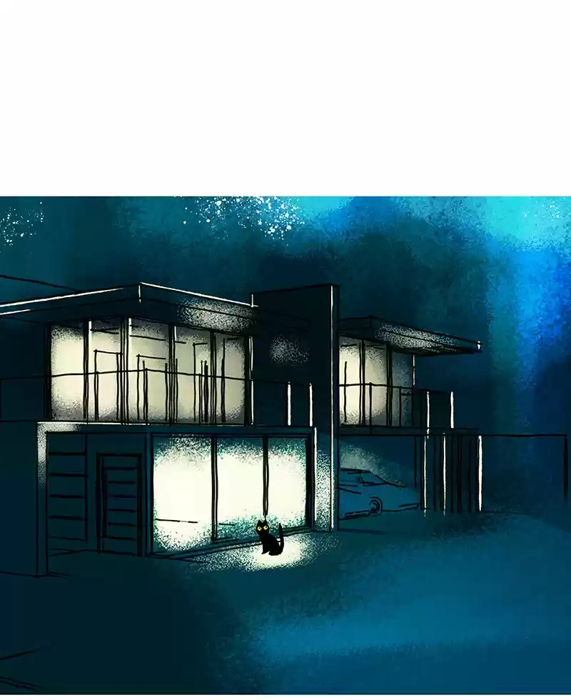 LORE OLYMPUS capítulo 1, página 69