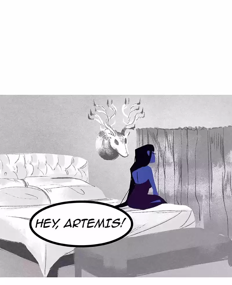 LORE OLYMPUS capítulo 1, página 70