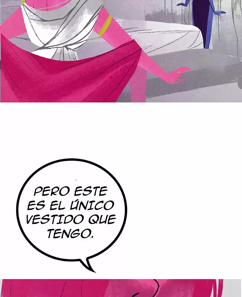 LORE OLYMPUS capítulo 1, página 73