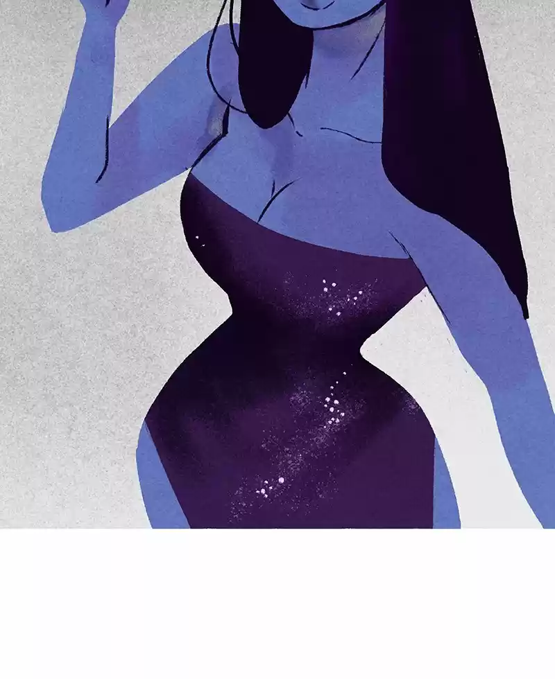 LORE OLYMPUS capítulo 1, página 76
