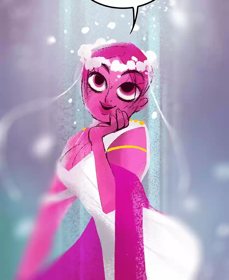 LORE OLYMPUS capítulo 1, página 78