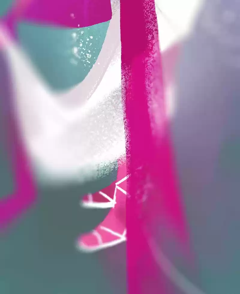 LORE OLYMPUS capítulo 1, página 79