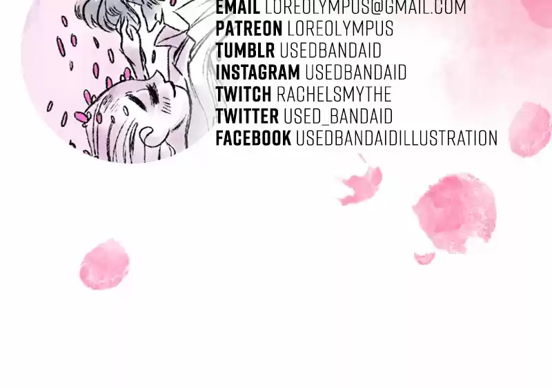 LORE OLYMPUS capítulo 1, página 81