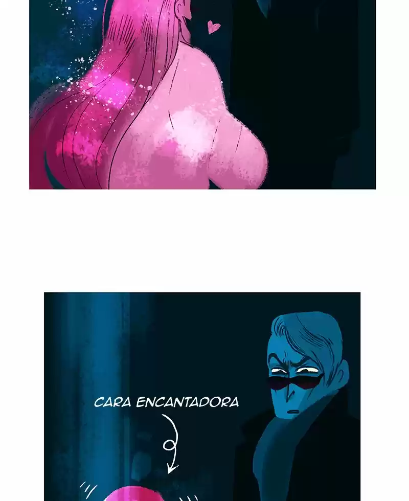 LORE OLYMPUS capítulo 10, página 6