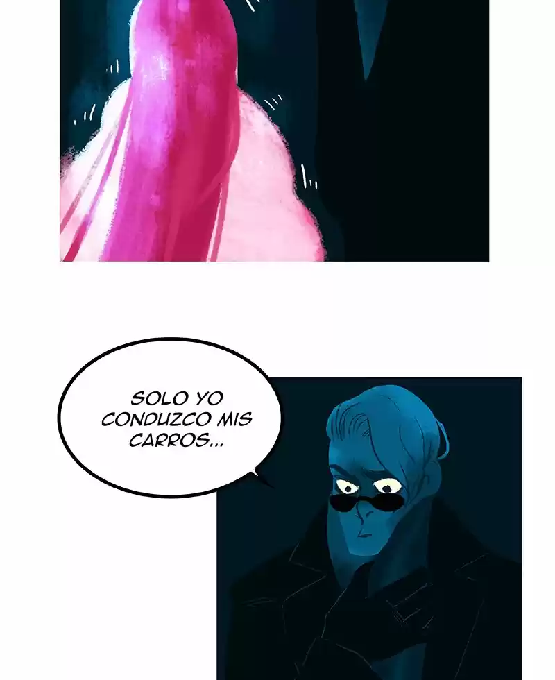 LORE OLYMPUS capítulo 10, página 7