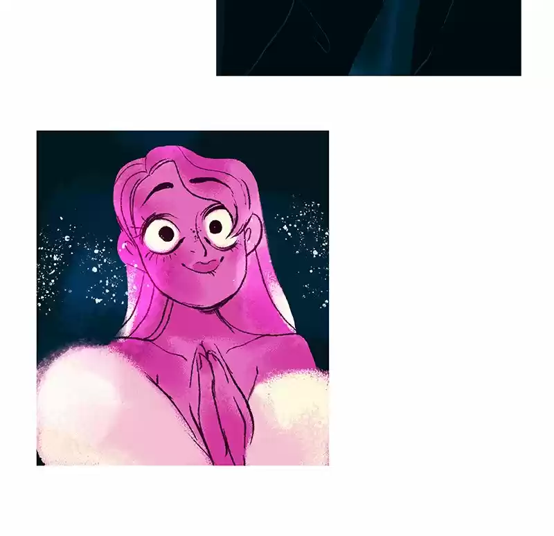 LORE OLYMPUS capítulo 10, página 8