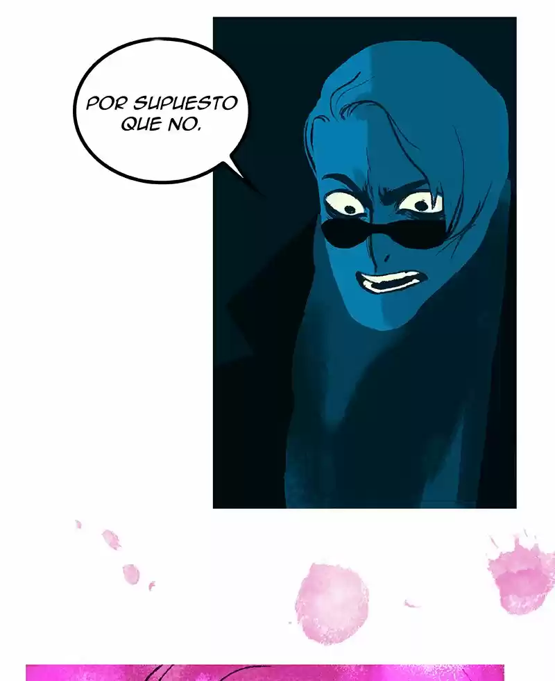 LORE OLYMPUS capítulo 10, página 9