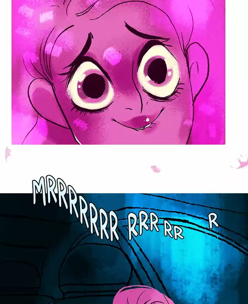 LORE OLYMPUS capítulo 10, página 10