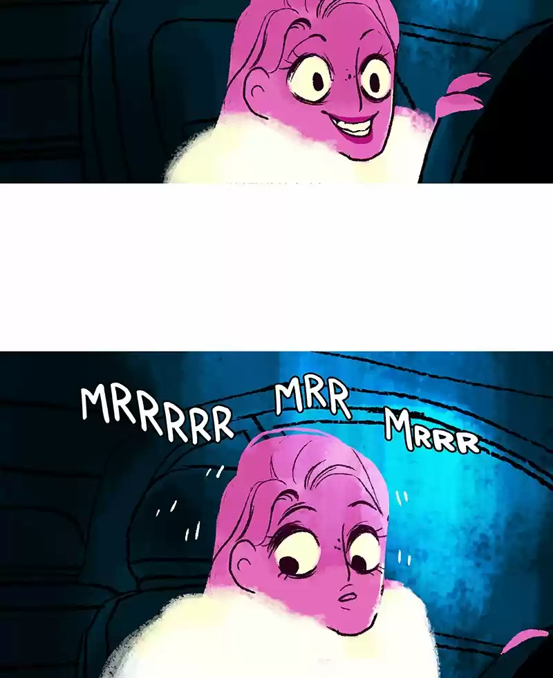 LORE OLYMPUS capítulo 10, página 11