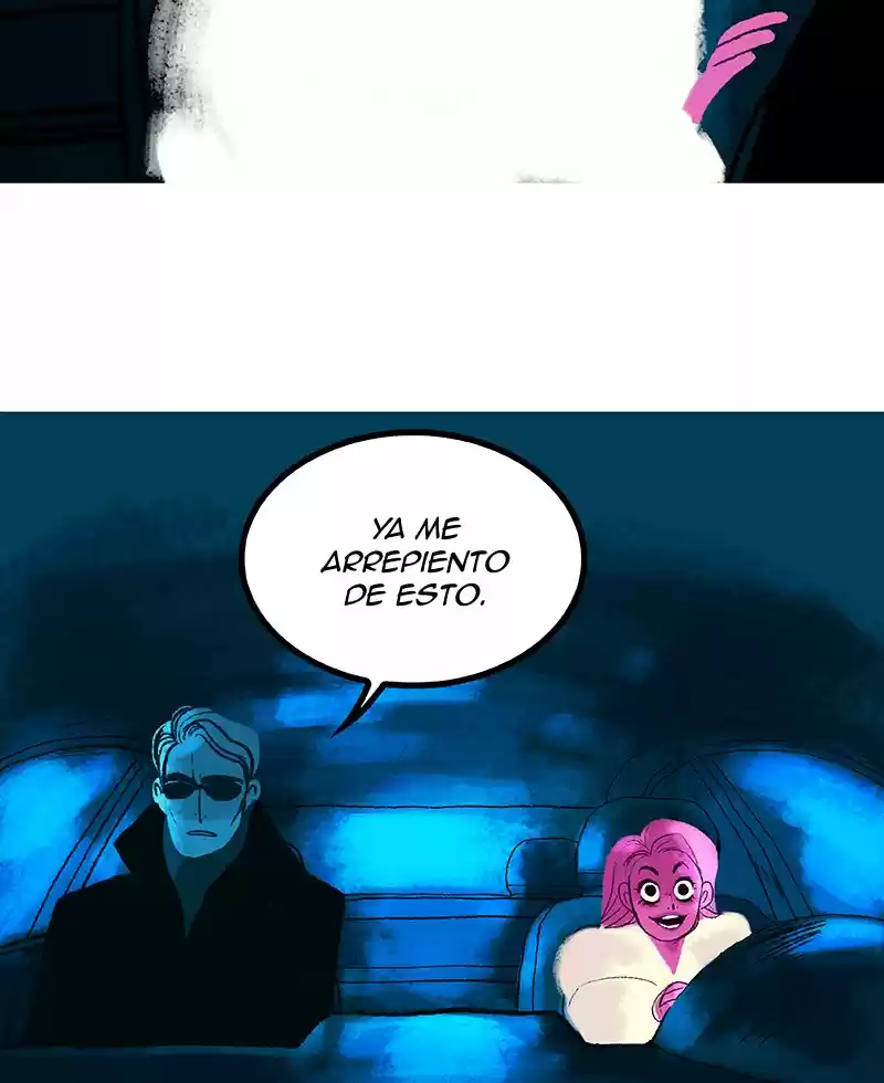 LORE OLYMPUS capítulo 10, página 12