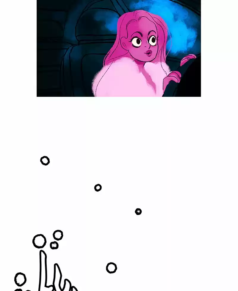 LORE OLYMPUS capítulo 10, página 15