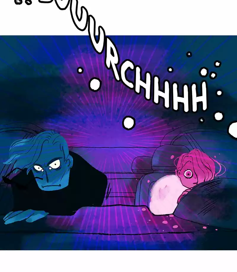 LORE OLYMPUS capítulo 10, página 16