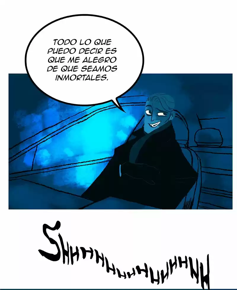 LORE OLYMPUS capítulo 10, página 17