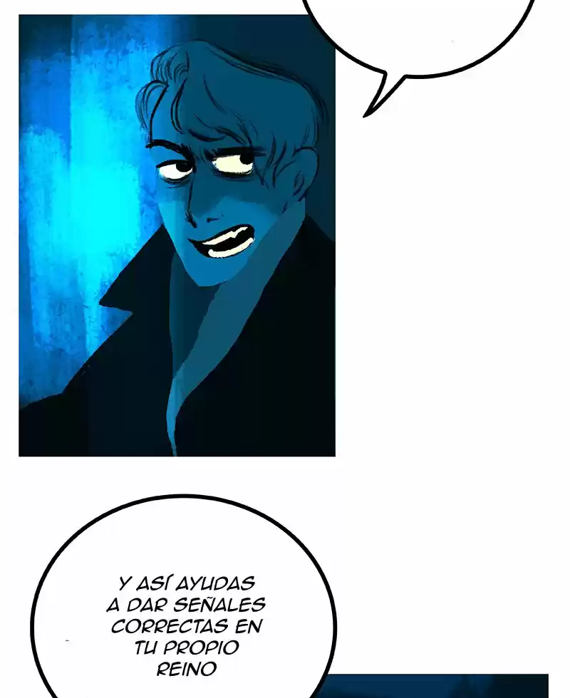 LORE OLYMPUS capítulo 10, página 19