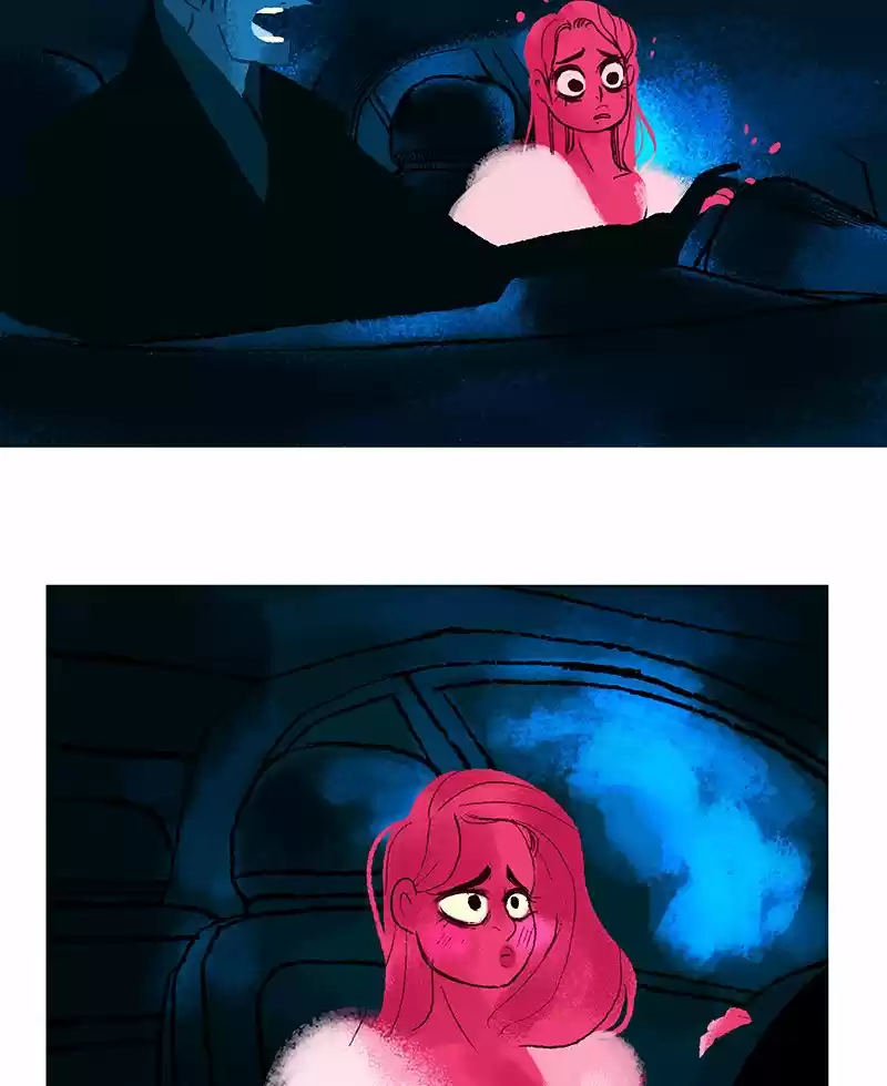 LORE OLYMPUS capítulo 10, página 21