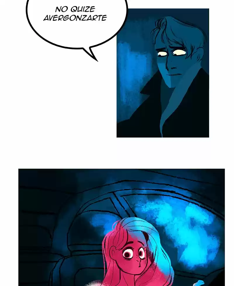LORE OLYMPUS capítulo 10, página 23