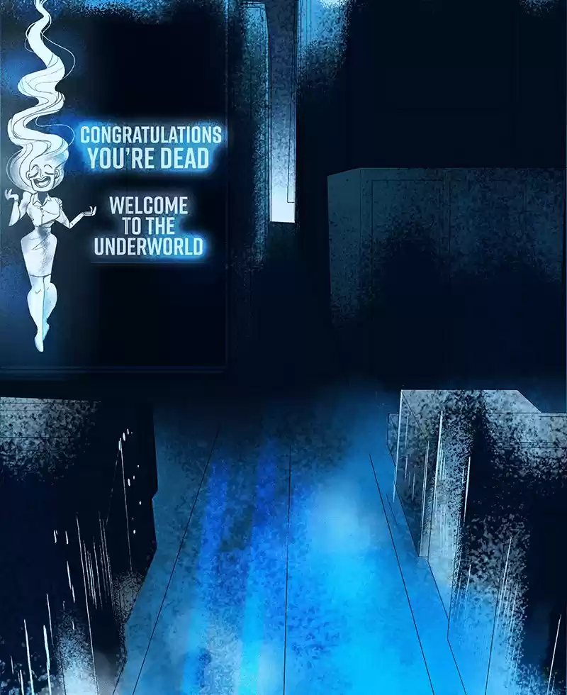 LORE OLYMPUS capítulo 10, página 28