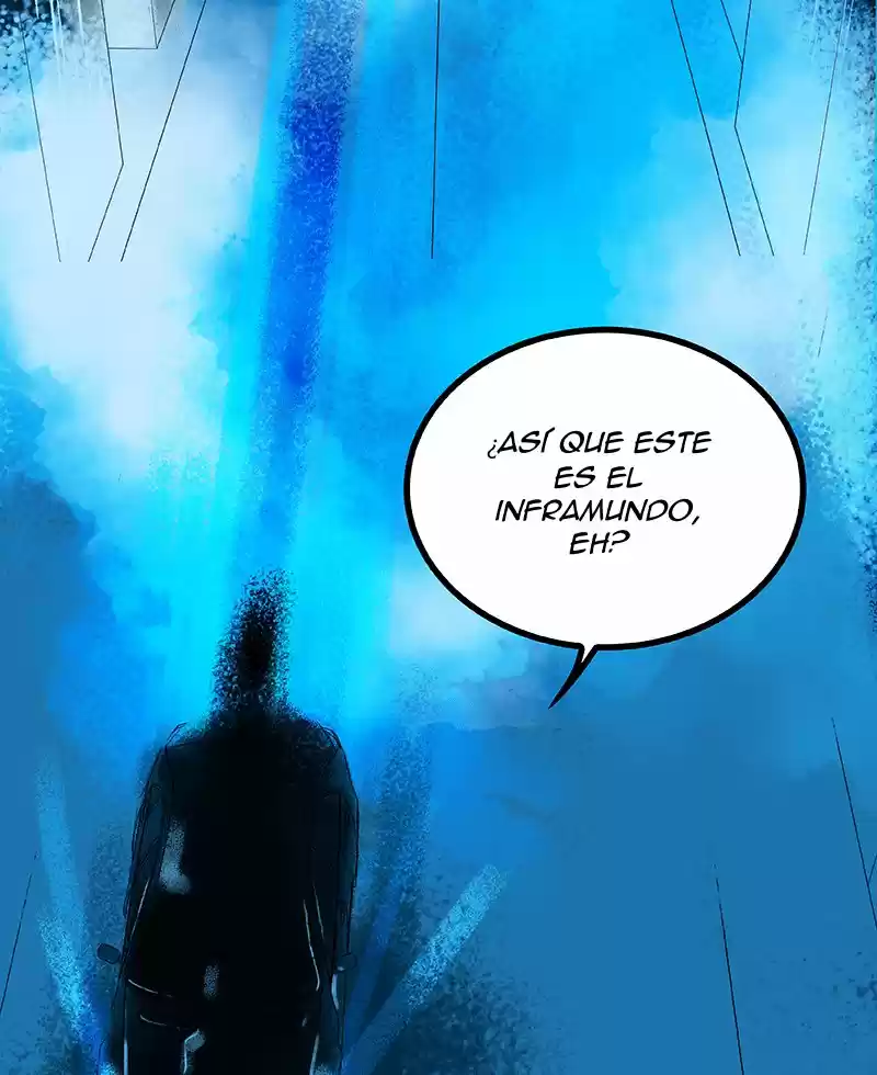 LORE OLYMPUS capítulo 10, página 29