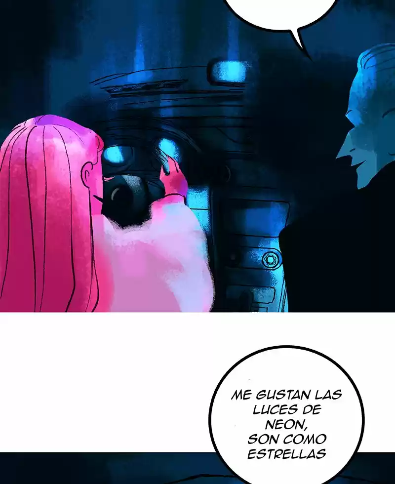 LORE OLYMPUS capítulo 10, página 31