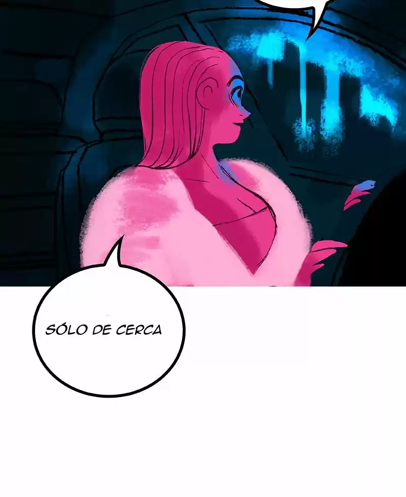 LORE OLYMPUS capítulo 10, página 32