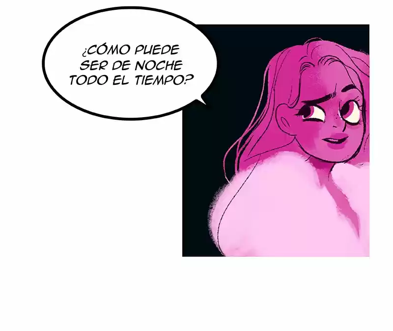 LORE OLYMPUS capítulo 10, página 33
