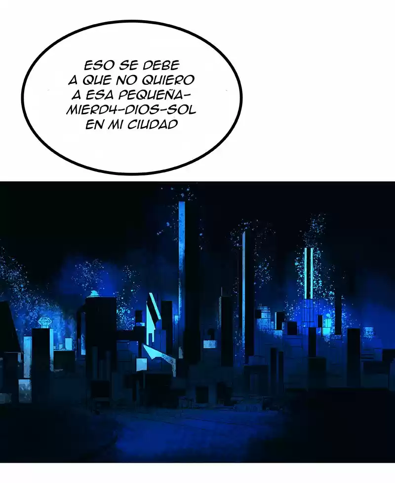 LORE OLYMPUS capítulo 10, página 34