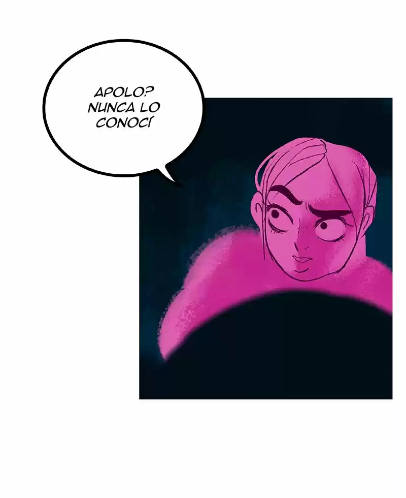 LORE OLYMPUS capítulo 10, página 36