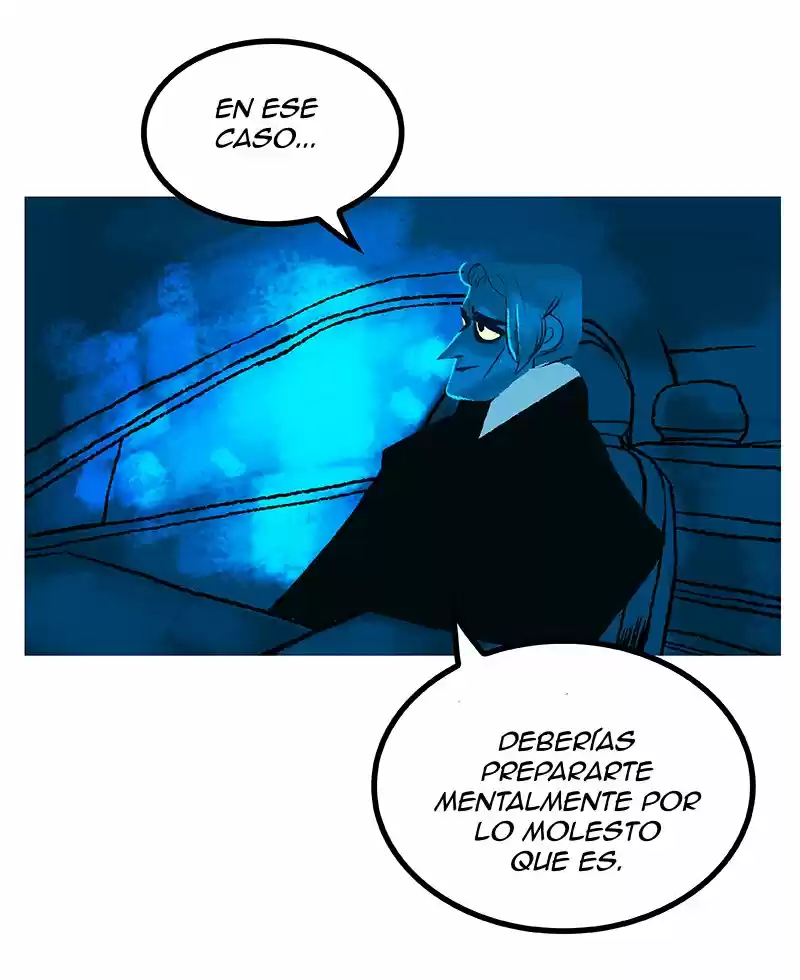 LORE OLYMPUS capítulo 10, página 37