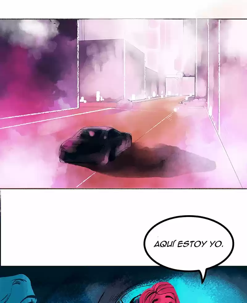 LORE OLYMPUS capítulo 10, página 43