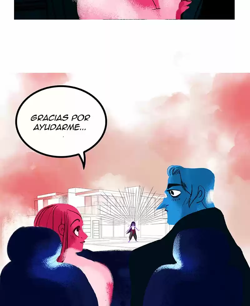 LORE OLYMPUS capítulo 10, página 45