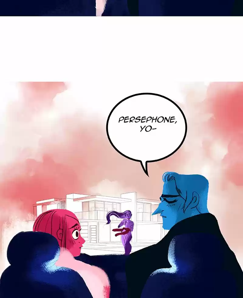 LORE OLYMPUS capítulo 10, página 46