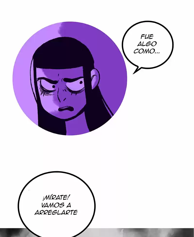 LORE OLYMPUS capítulo 10, página 51