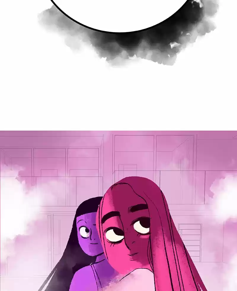 LORE OLYMPUS capítulo 10, página 54