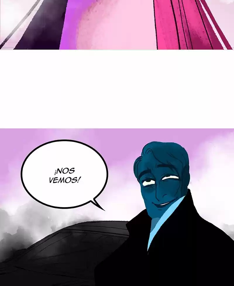LORE OLYMPUS capítulo 10, página 55