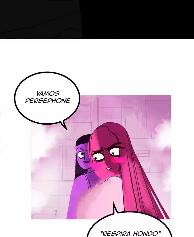 LORE OLYMPUS capítulo 10, página 56