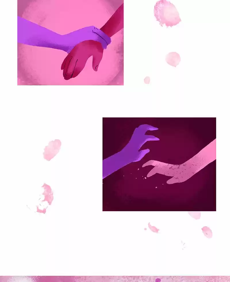 LORE OLYMPUS capítulo 10, página 59