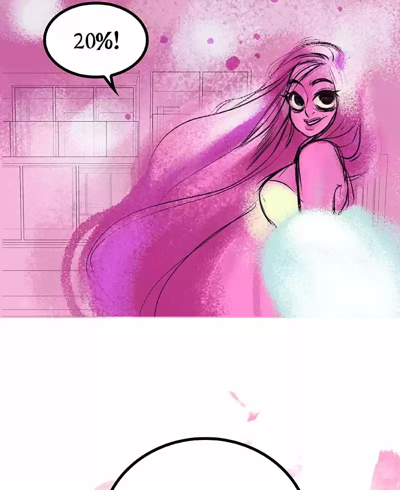 LORE OLYMPUS capítulo 10, página 60