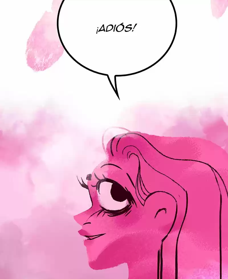 LORE OLYMPUS capítulo 10, página 61