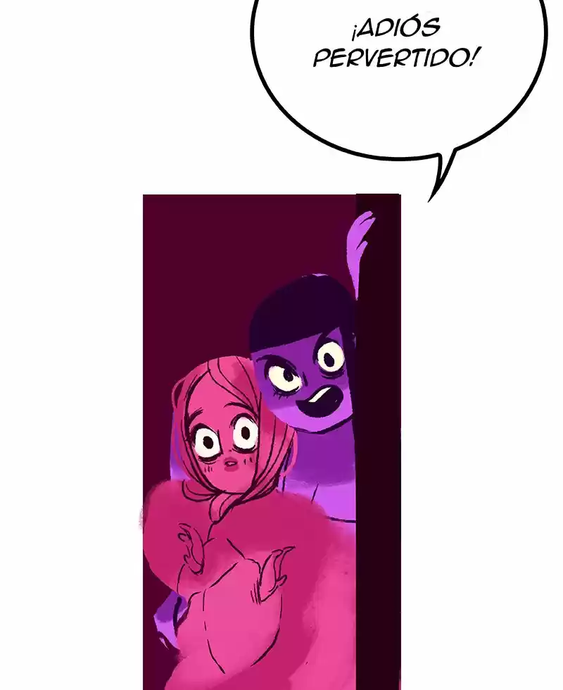LORE OLYMPUS capítulo 10, página 64