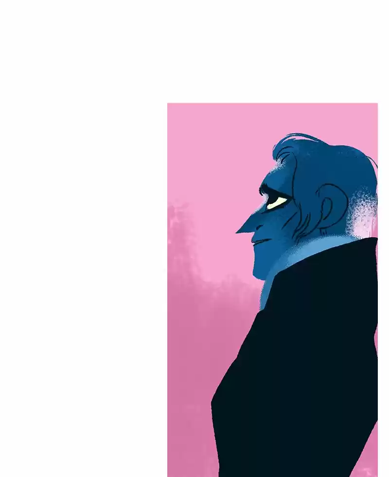 LORE OLYMPUS capítulo 10, página 67