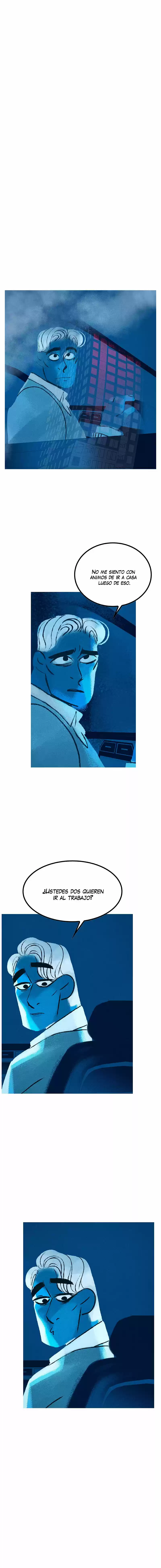 LORE OLYMPUS capítulo 106, página 2
